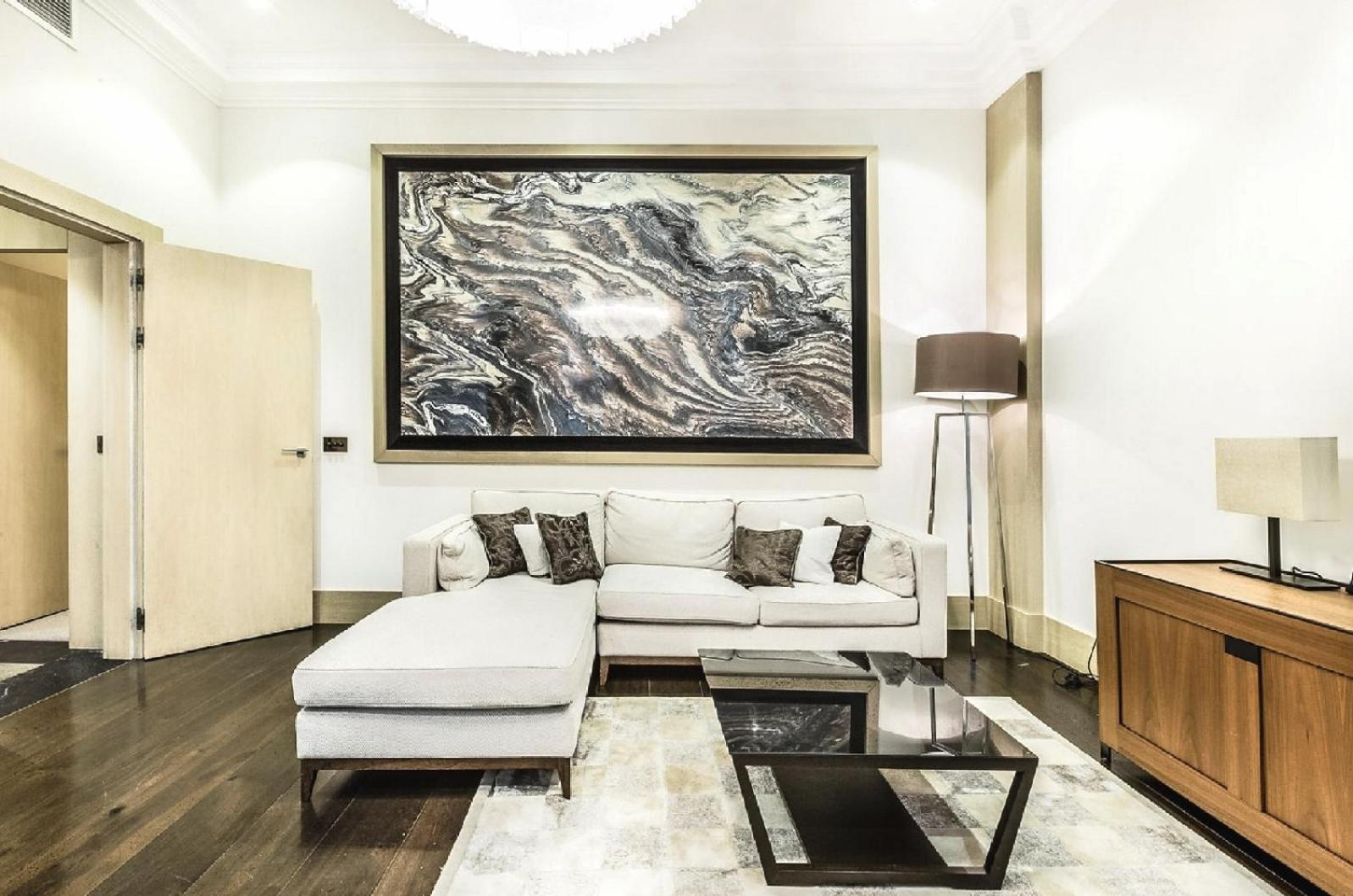 Apartment Fiasella *