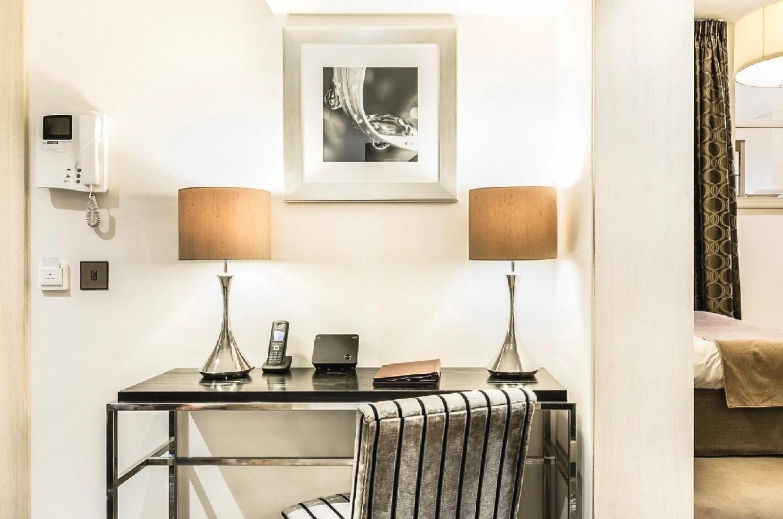 Apartment Fiasella Genua