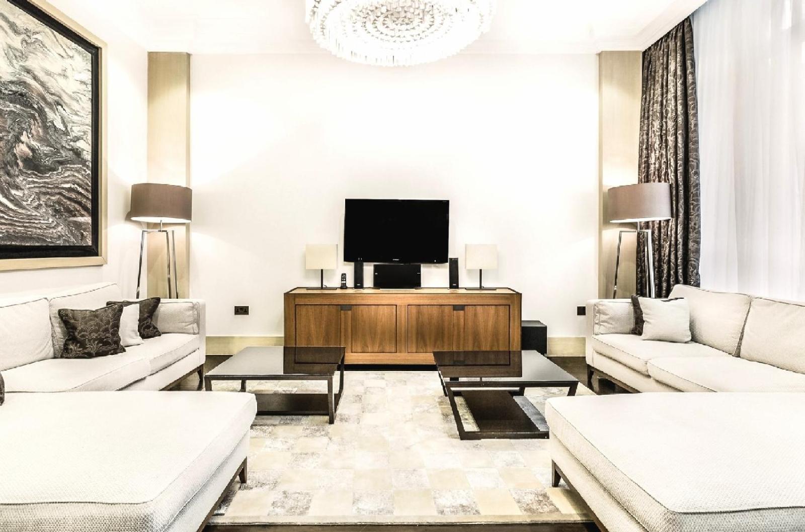 Apartment Fiasella Genua
