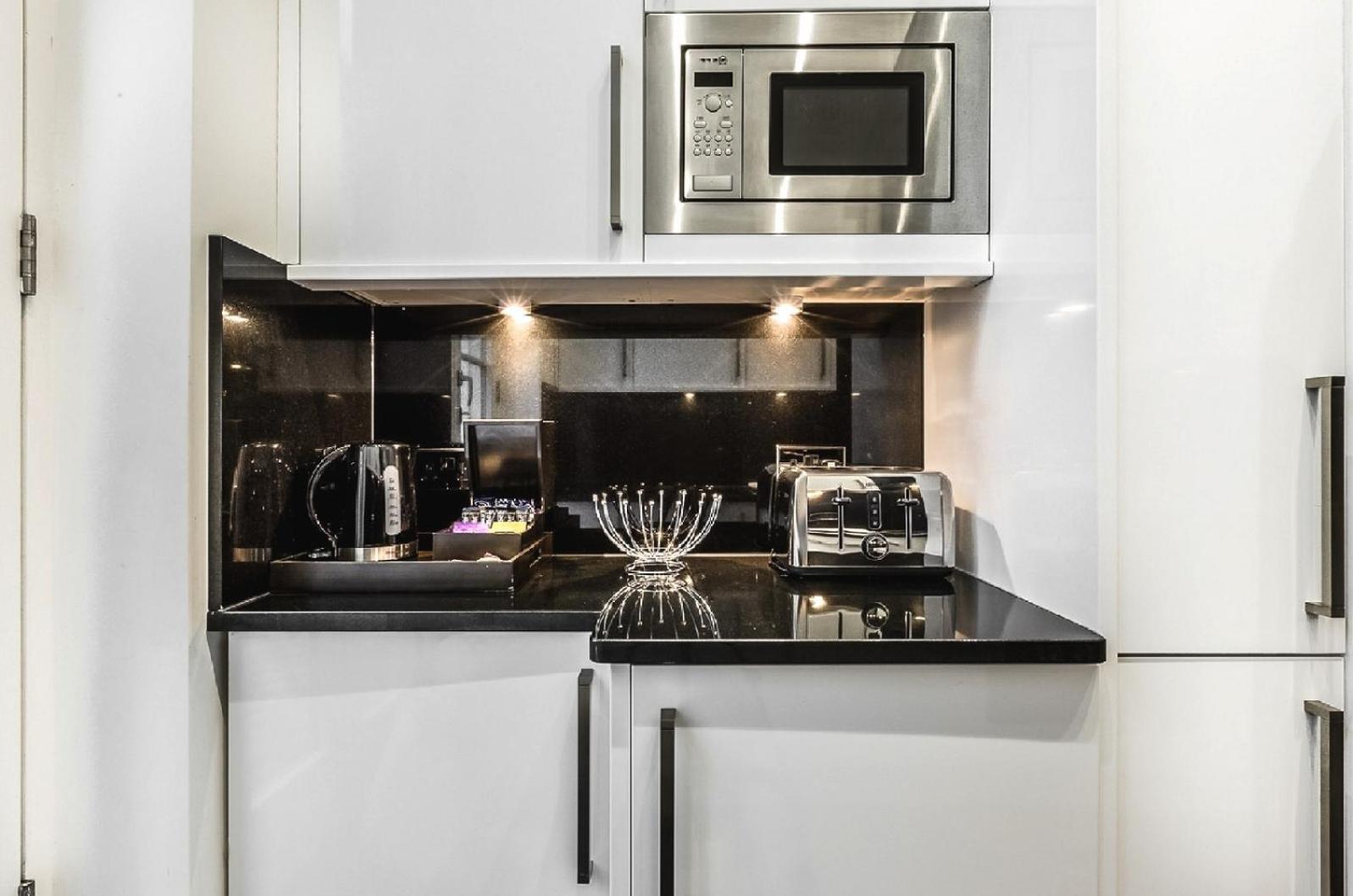 Fiasella Apartment *