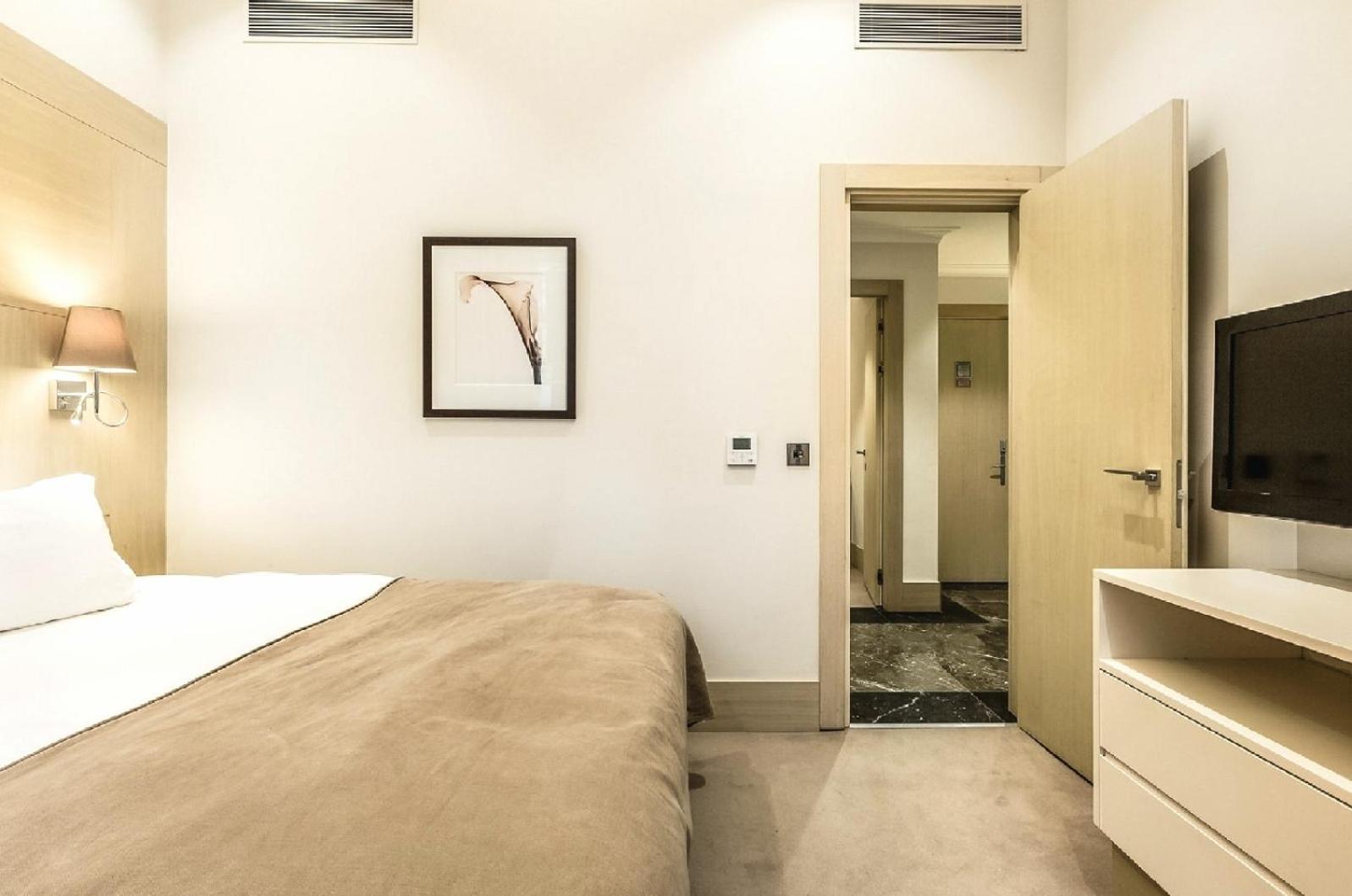 Fiasella Apartment