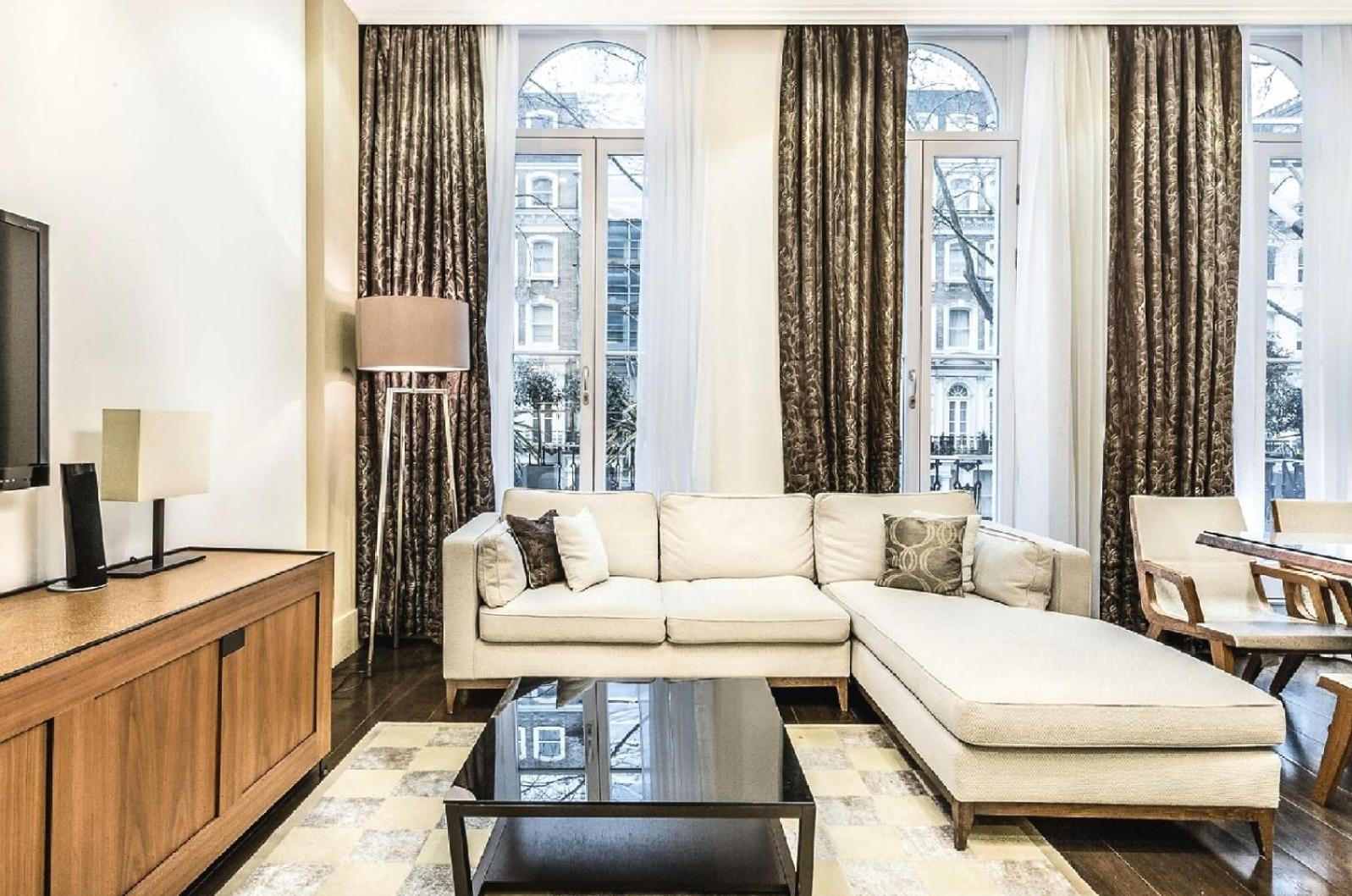 Fiasella Apartment *